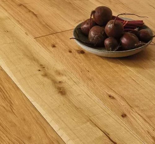 | Multi-ply | 6mm European Oak | Smooth/ UV Oiled