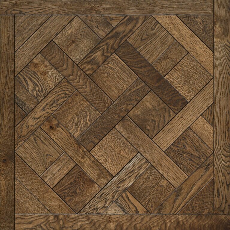 Belford-Baroque Design Versailles-Luxury Wood Floring