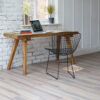 Blush Oak-Northwood 5G Clic System & Glue Down – LVT Flooring