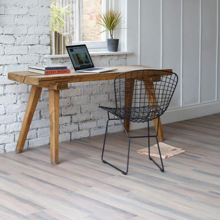 Blush Oak-Northwood 5G Clic System & Glue Down – LVT Flooring