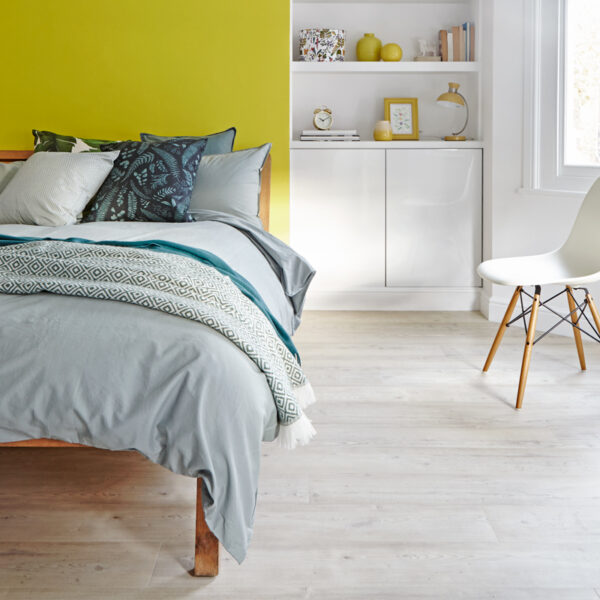 Blush Oak-Northwood 5G Clic System & Glue Down – LVT Flooring